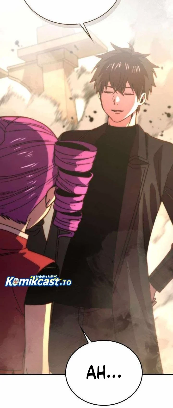 Demon Lord’s Martial Arts Ascension Chapter 162 Gambar 41