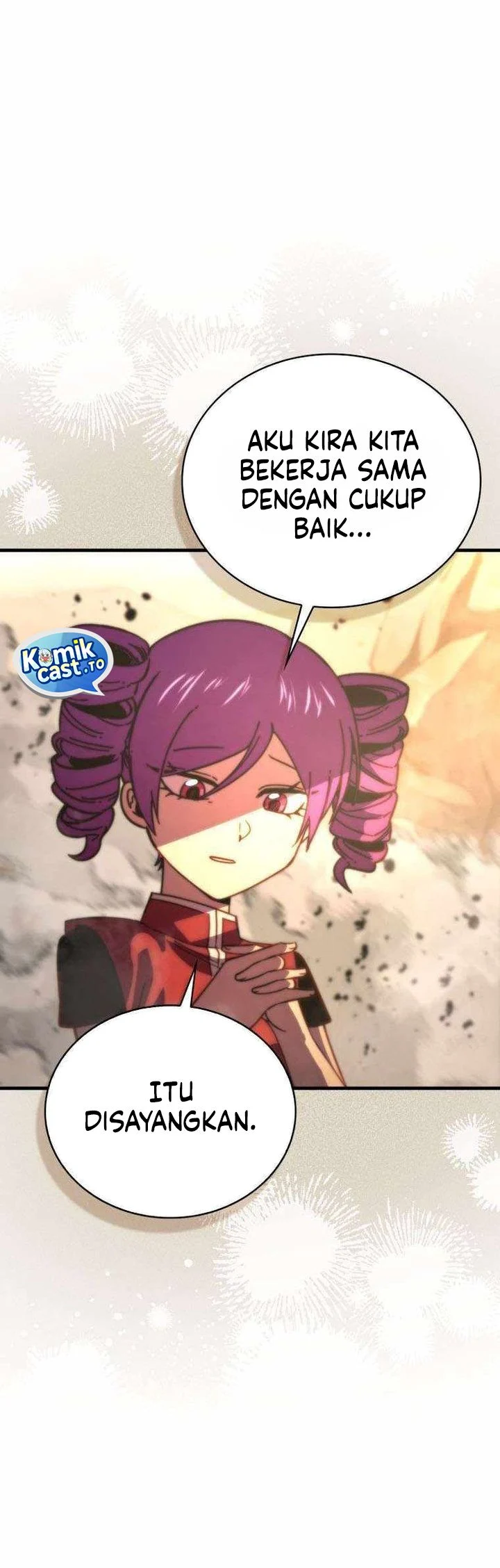 Demon Lord’s Martial Arts Ascension Chapter 162 Gambar 42