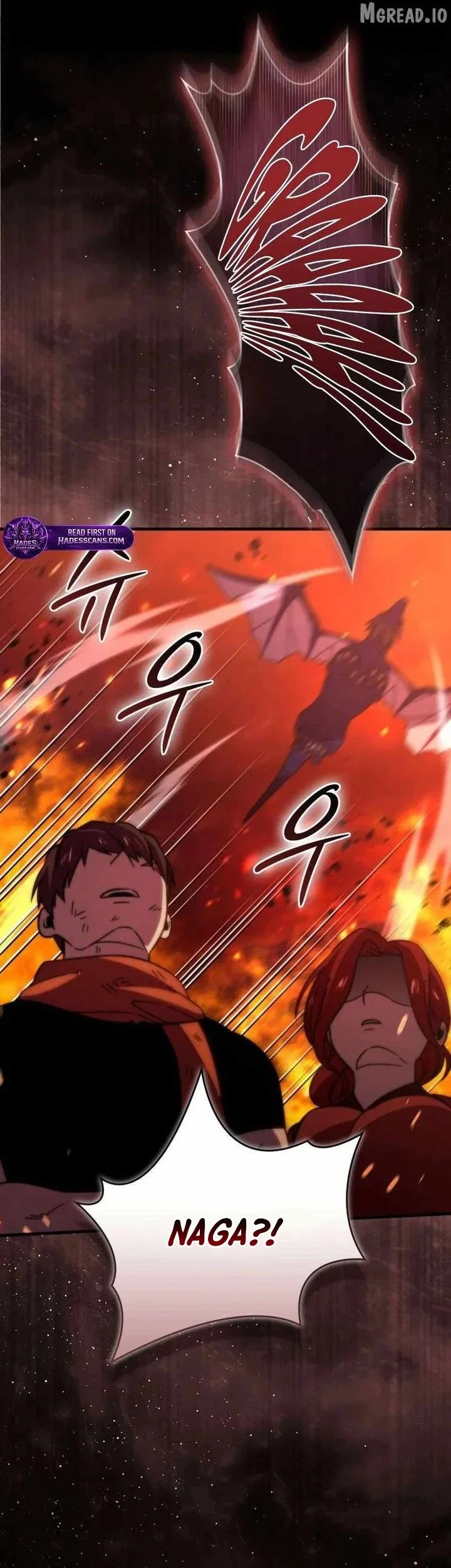 Demon Lord’s Martial Arts Ascension Chapter 166 Gambar 35