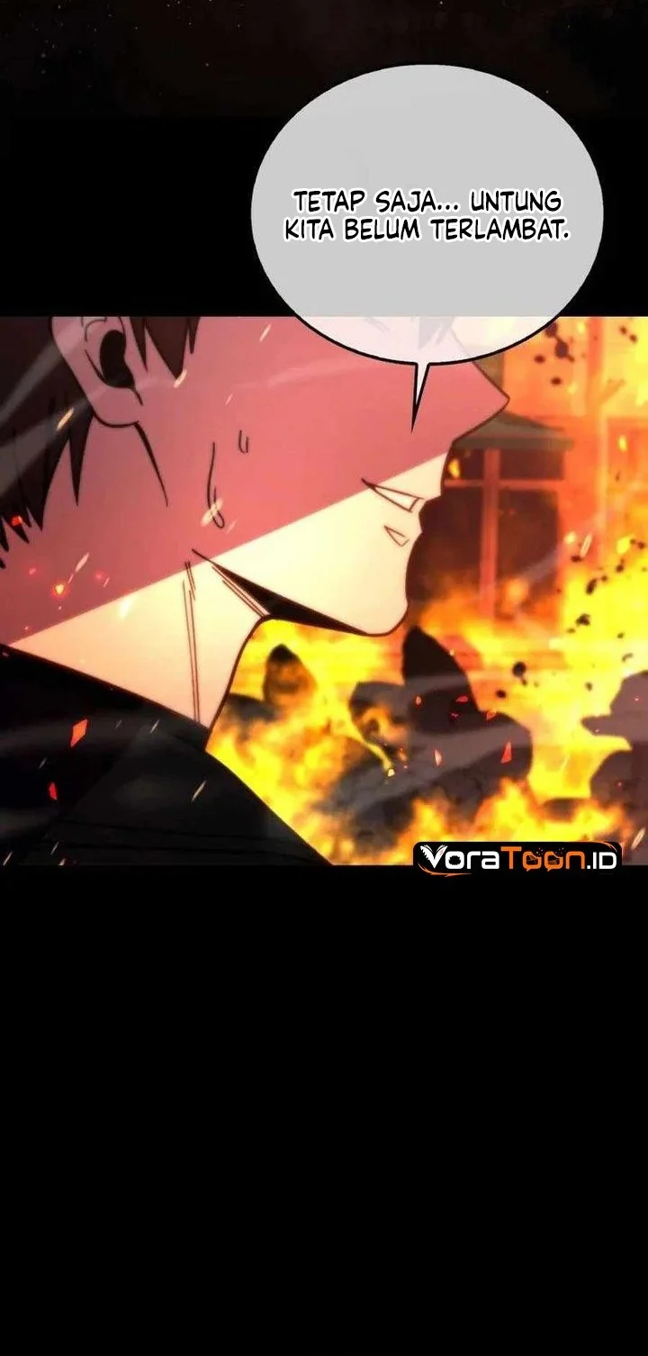 Demon Lord’s Martial Arts Ascension Chapter 166 Gambar 36