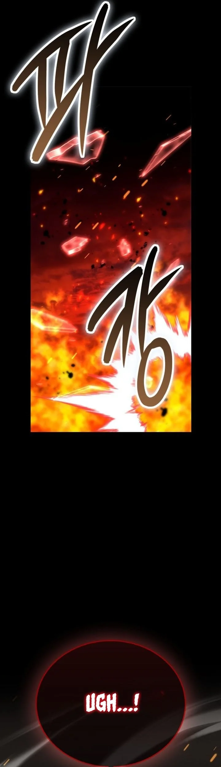 Demon Lord’s Martial Arts Ascension Chapter 167 Gambar 34