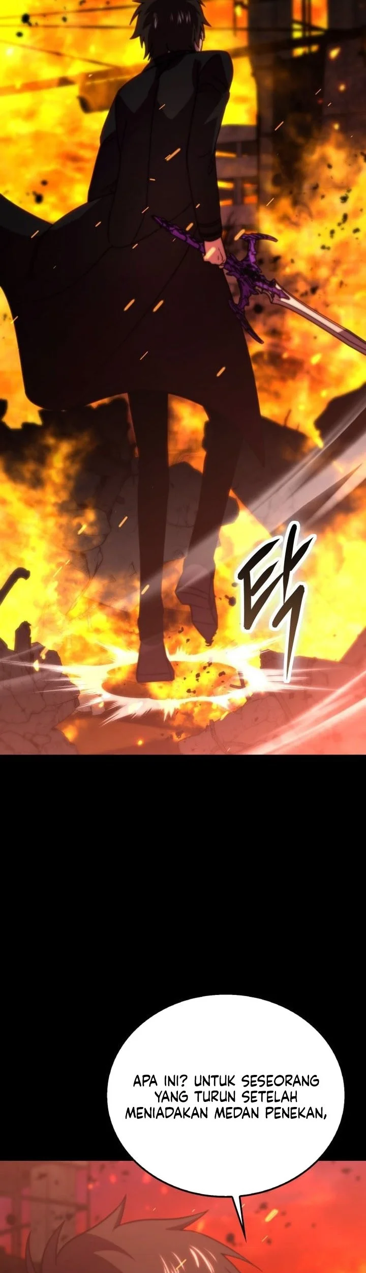Demon Lord’s Martial Arts Ascension Chapter 167 Gambar 36