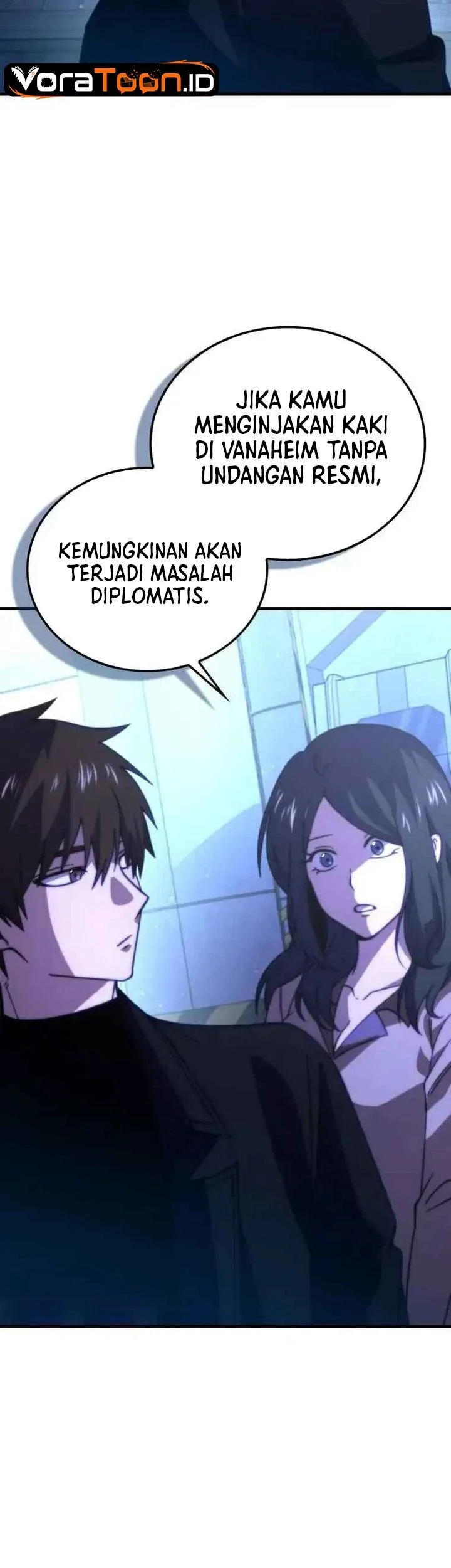 Demon Lord’s Martial Arts Ascension Chapter 168 Gambar 31