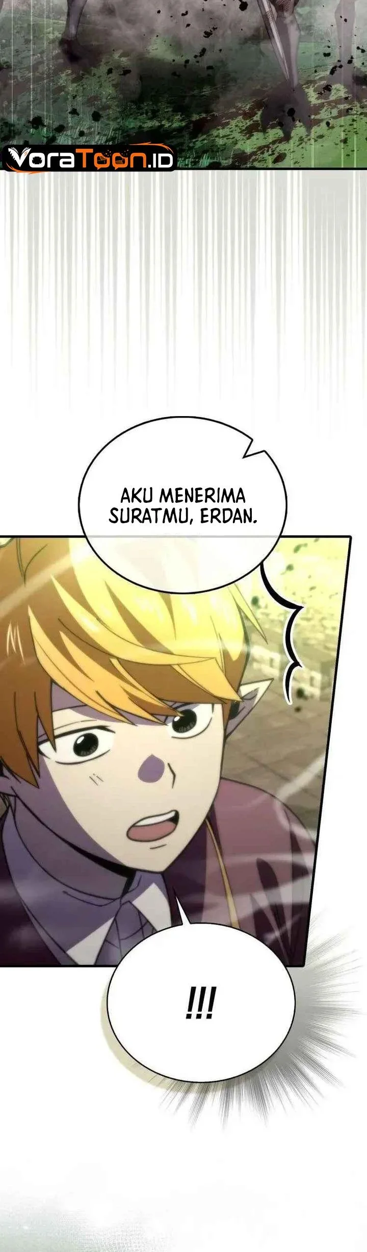 Demon Lord’s Martial Arts Ascension Chapter 169 Gambar 35
