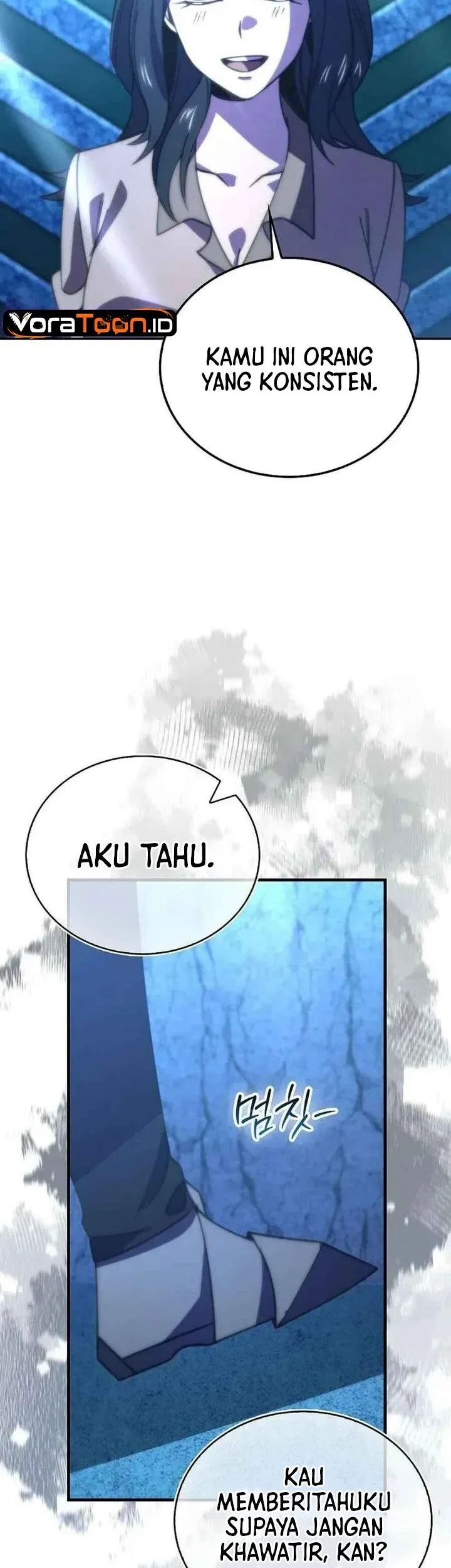 Demon Lord’s Martial Arts Ascension Chapter 171 Gambar 35