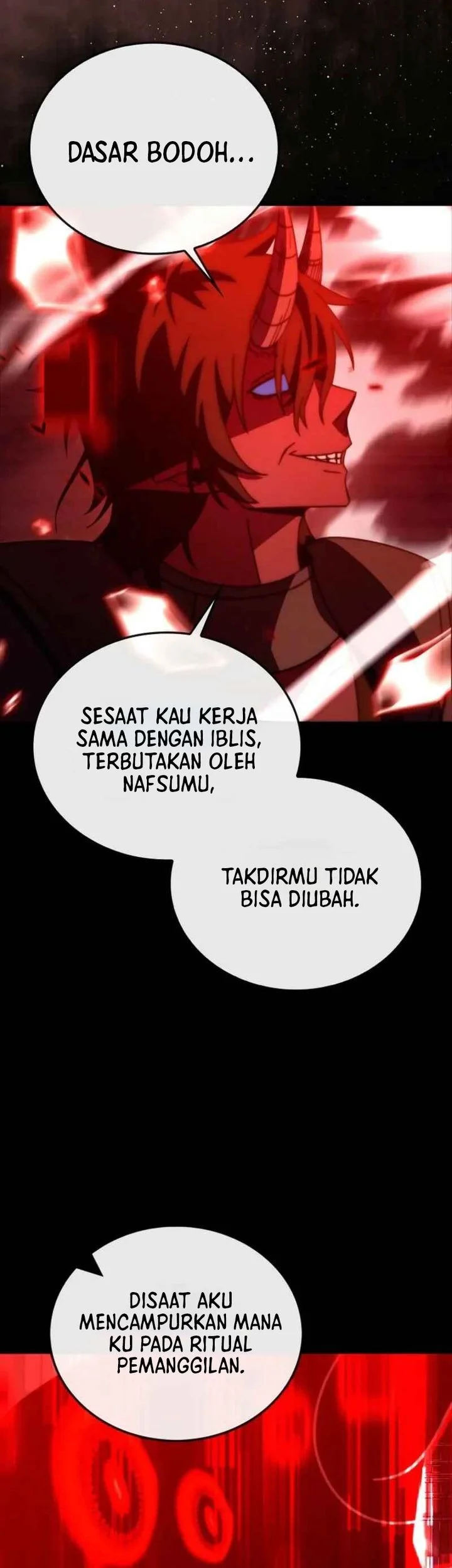 Demon Lord’s Martial Arts Ascension Chapter 174 Gambar 39
