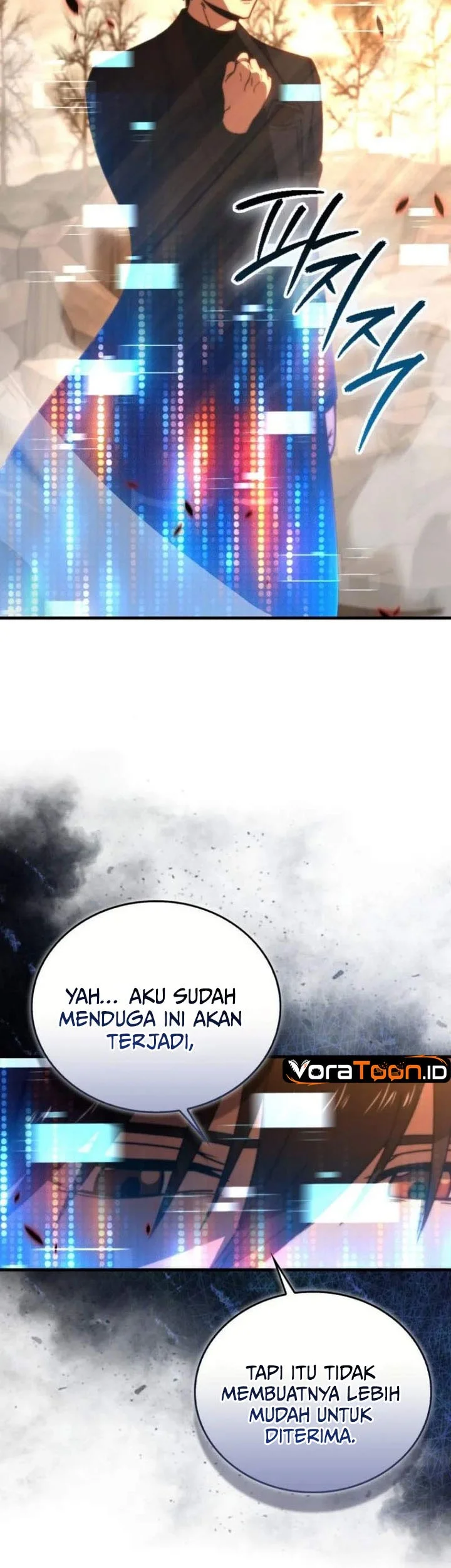 Demon Lord’s Martial Arts Ascension Chapter 175 Gambar 46