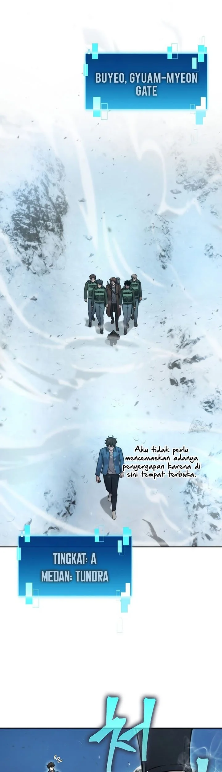 Demon Lord’s Martial Arts Ascension Chapter 41 Gambar 42