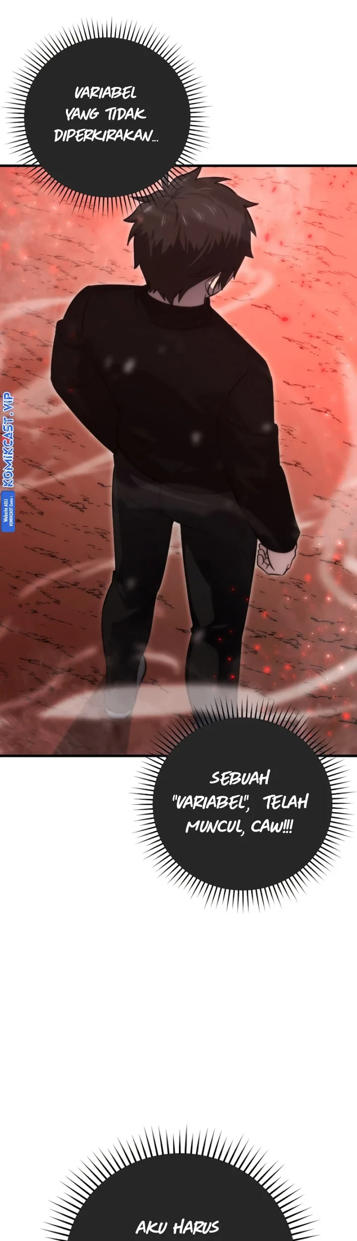 Demon Lord’s Martial Arts Ascension Chapter 49 Gambar 38
