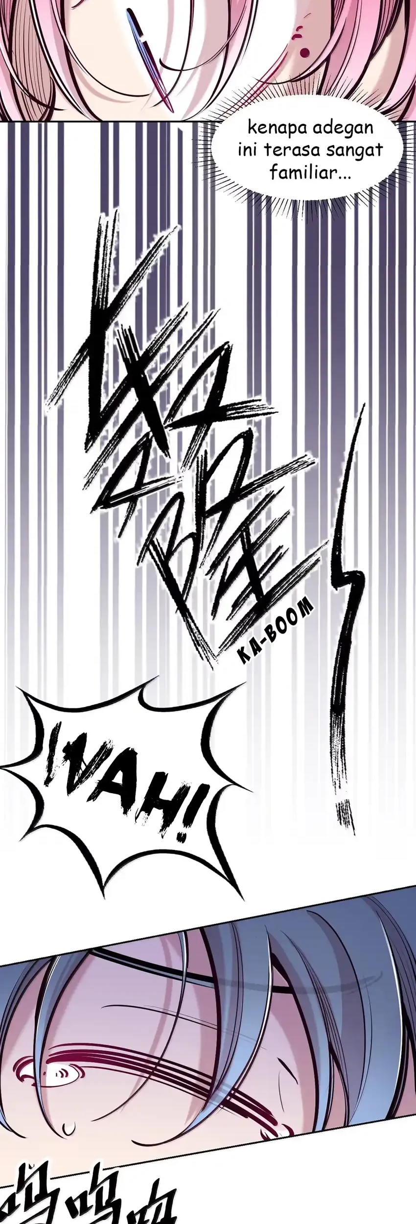 Demon X Angel, Can’t Get Along! Chapter 132 - Halaman 38