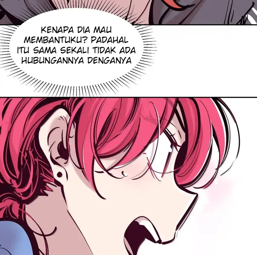 Demon X Angel, Can’t Get Along! Chapter 134 - Halaman 32