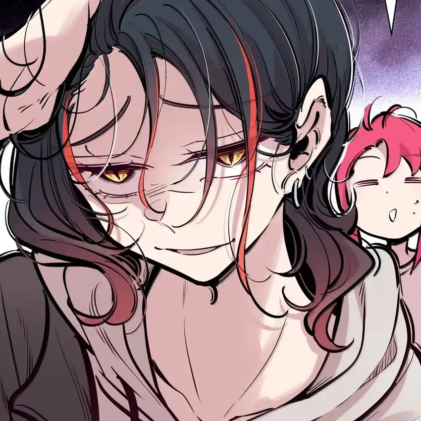 Demon X Angel, Can’t Get Along! Chapter 136.1 - Halaman 36