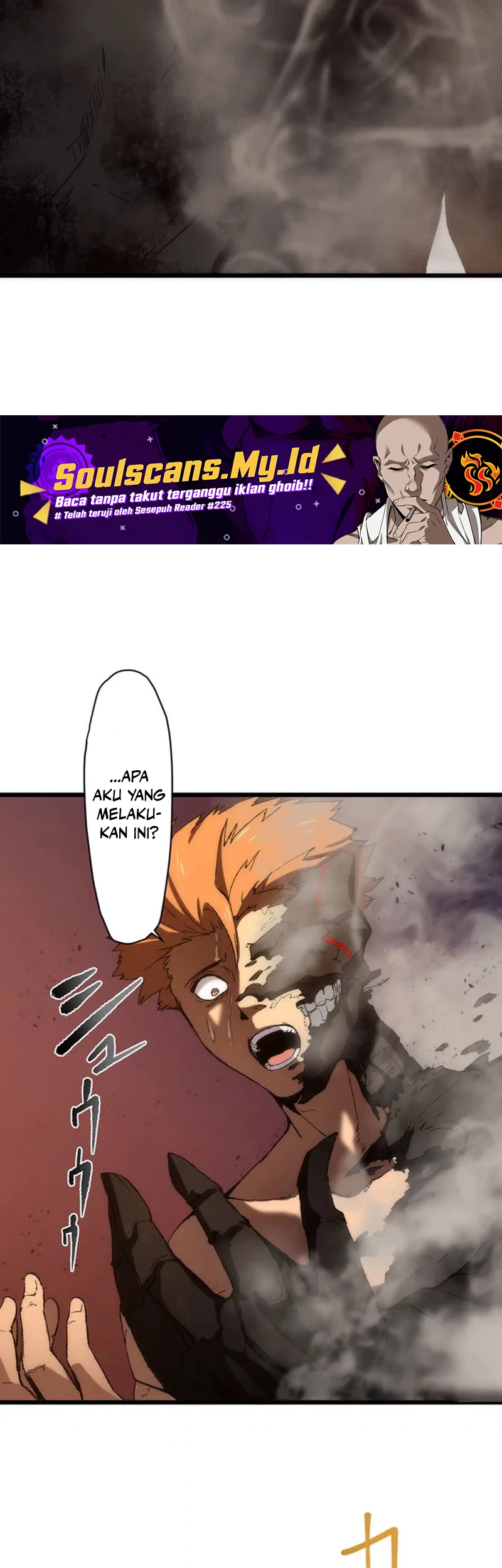 Demonize Chapter 2 halaman 30
