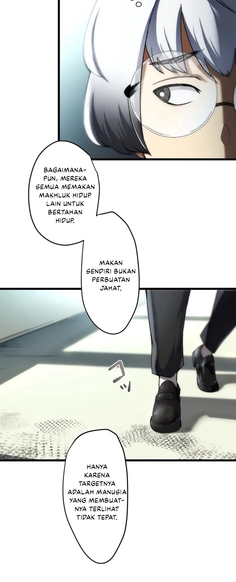 Demonize Chapter 3 halaman 35