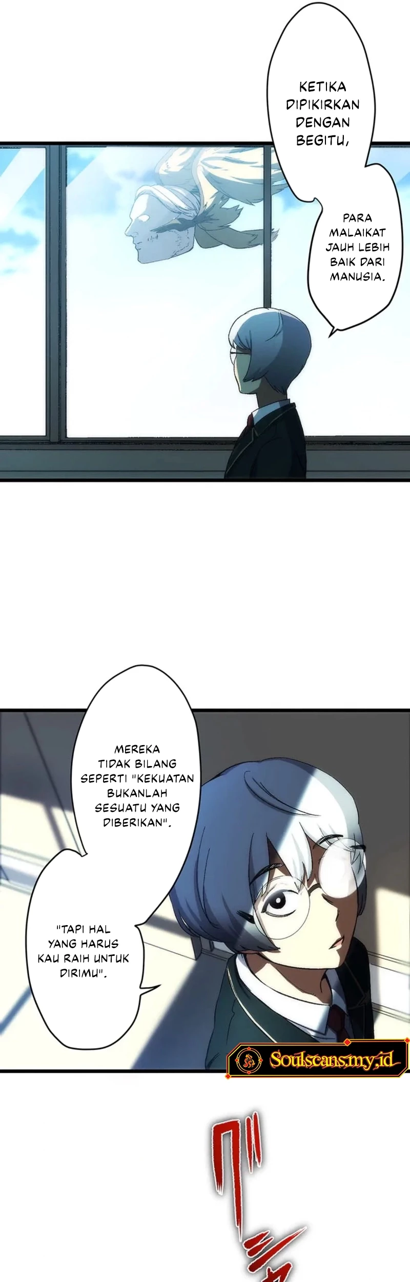 Demonize Chapter 3 halaman 36