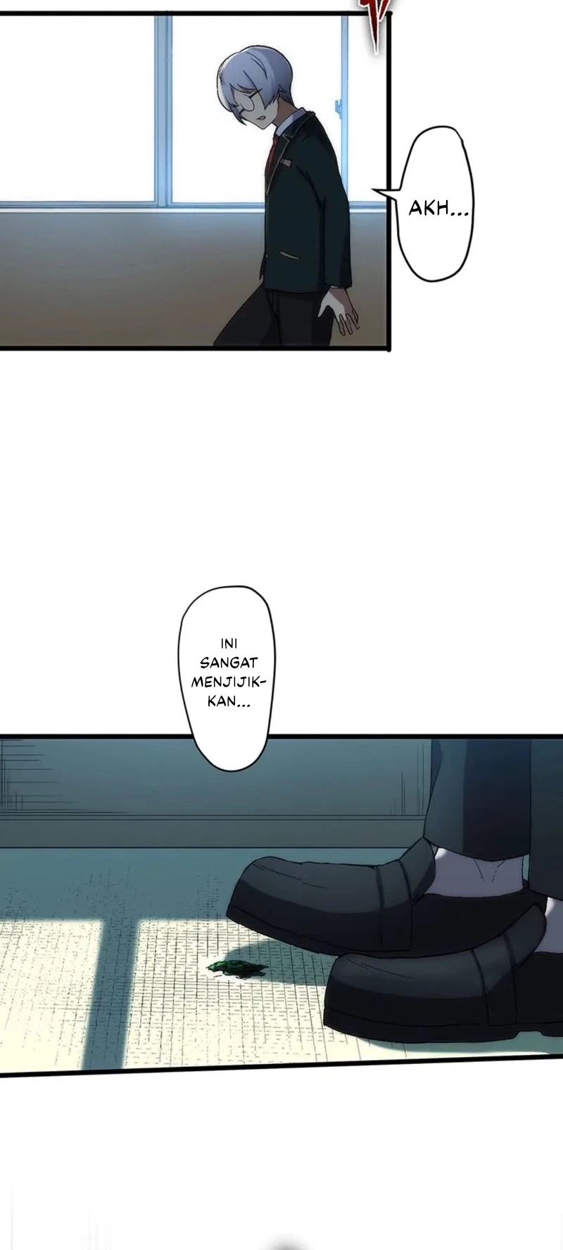 Demonize Chapter 3 halaman 37