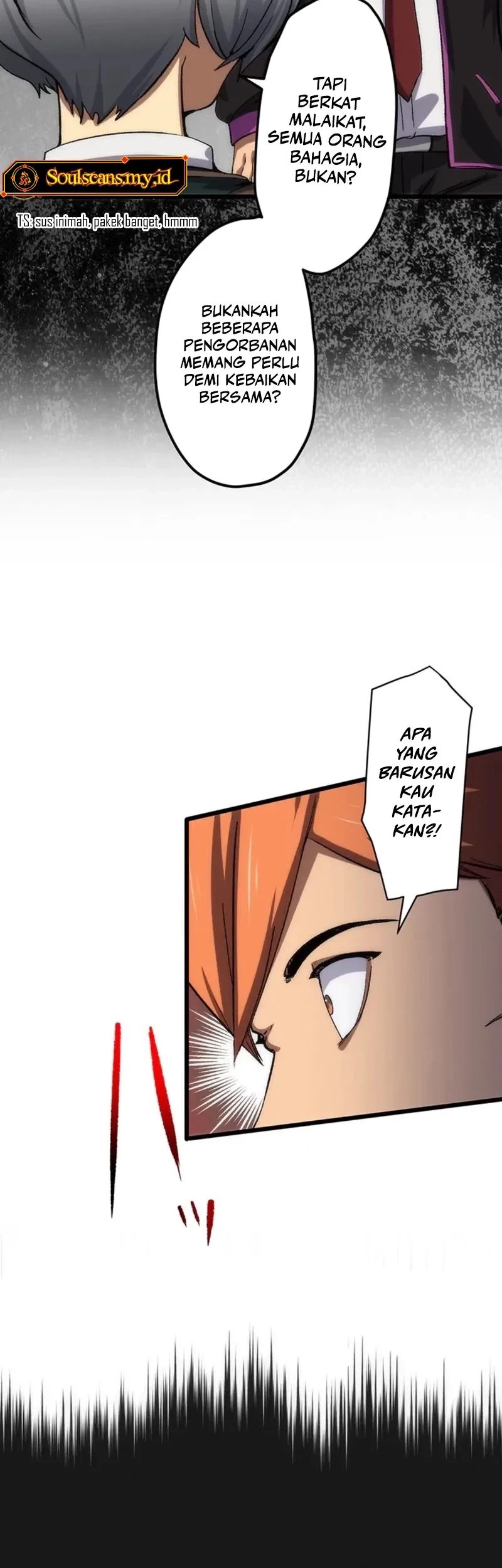 Demonize Chapter 4 halaman 31