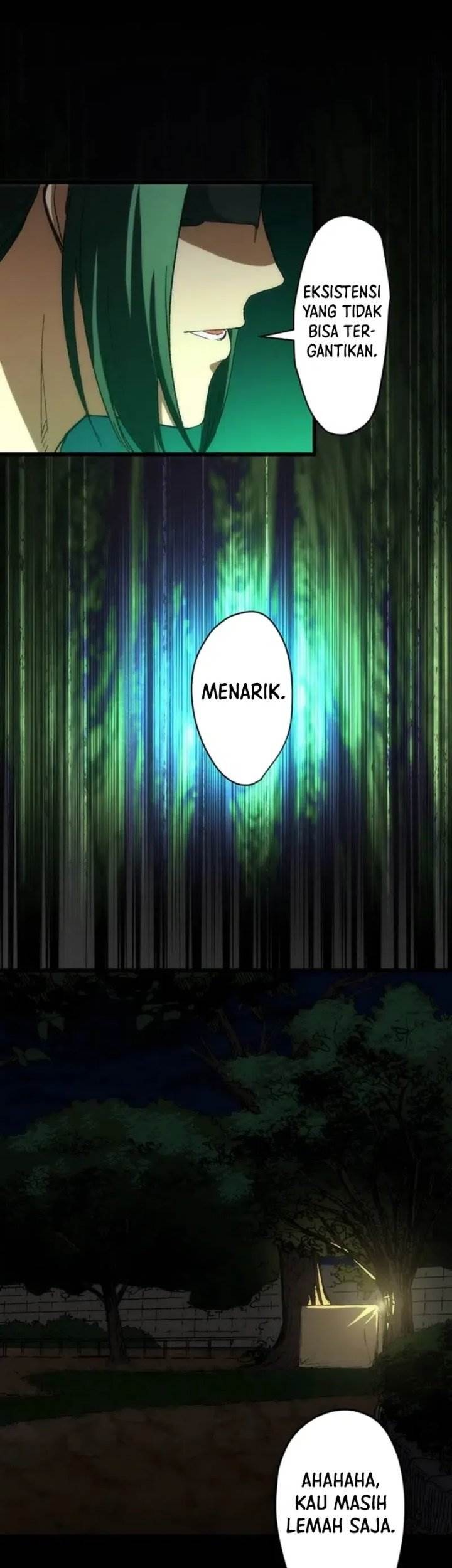Demonize Chapter 7 halaman 32