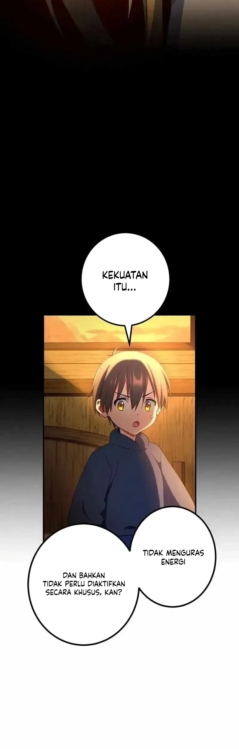 Demons’ Crest Chapter 43 Gambar 27
