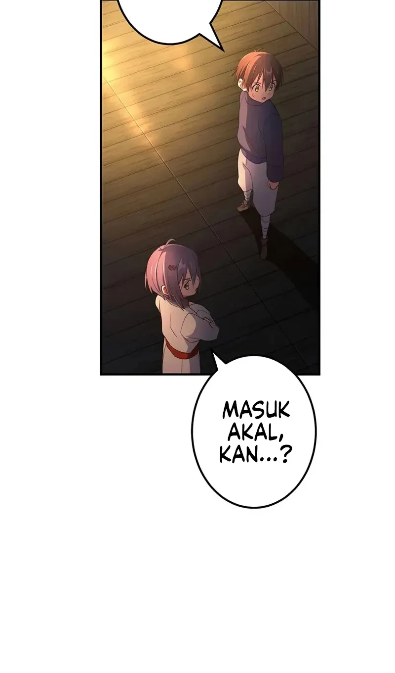 Demons’ Crest Chapter 44 Gambar 25