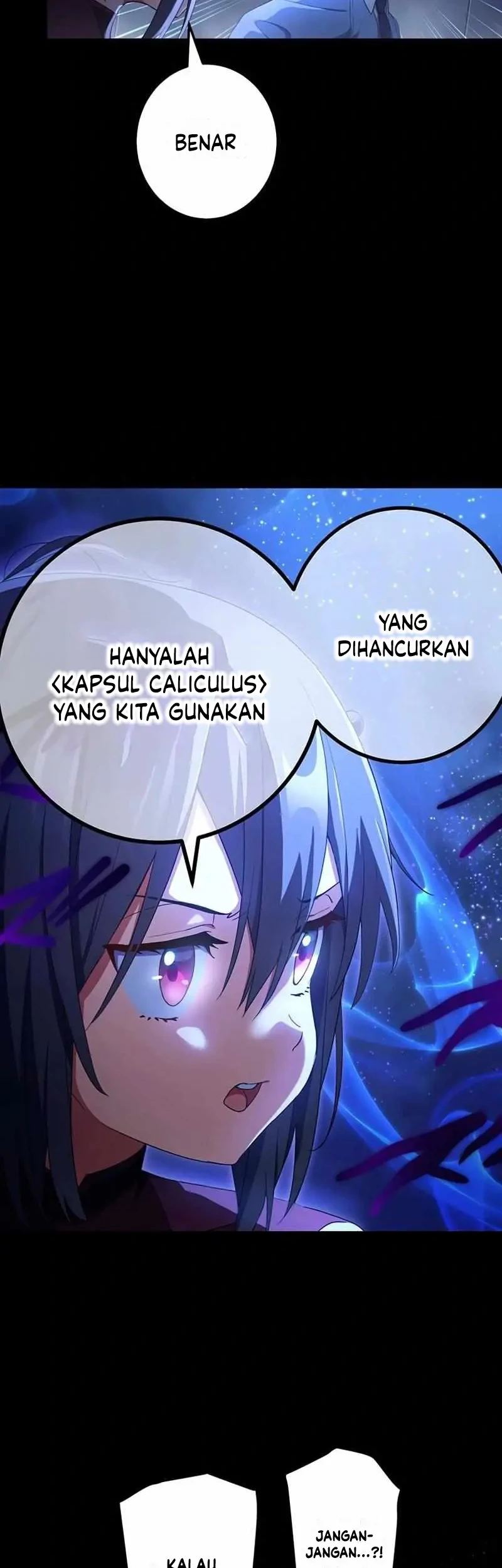 Demons’ Crest Chapter 45 Gambar 32