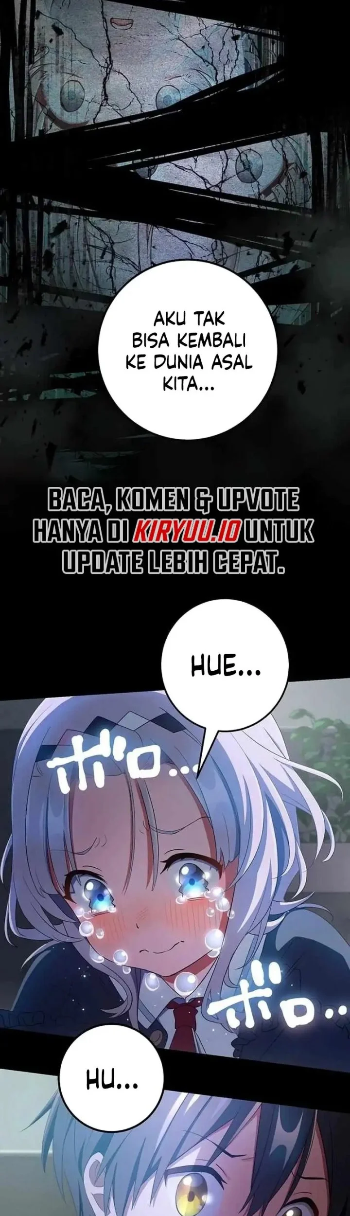 Demons’ Crest Chapter 47 Gambar 26