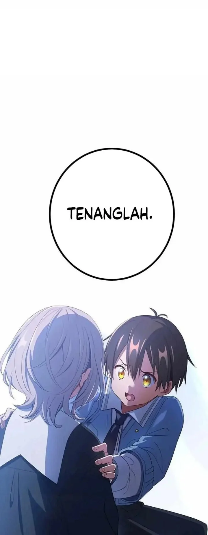 Demons’ Crest Chapter 47 Gambar 28