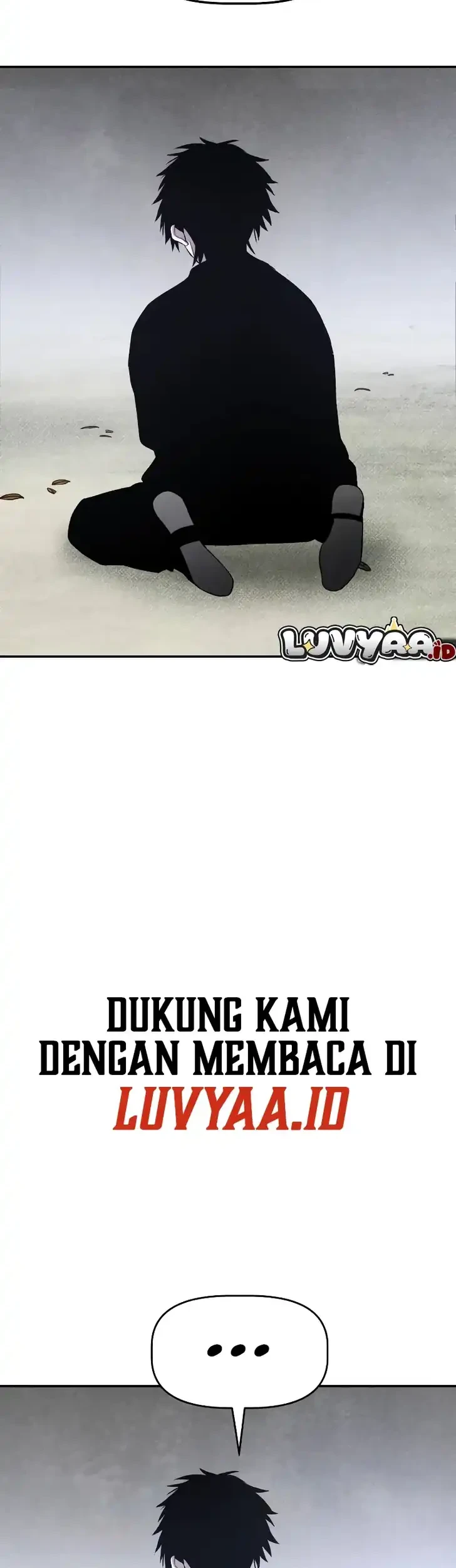 Destined Murderer Chapter 29 Gambar 34
