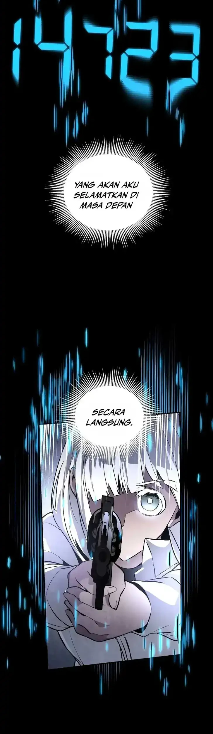 Destined Murderer Chapter 30 Gambar 50