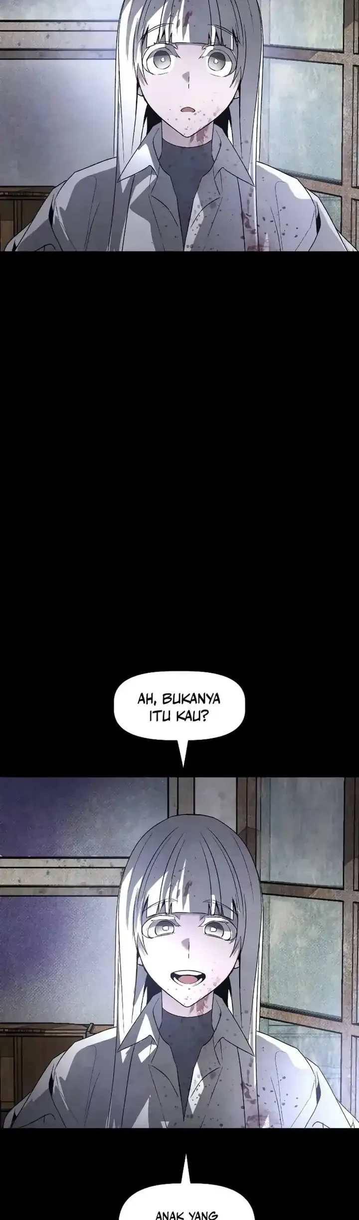 Destined Murderer Chapter 31 Gambar 32