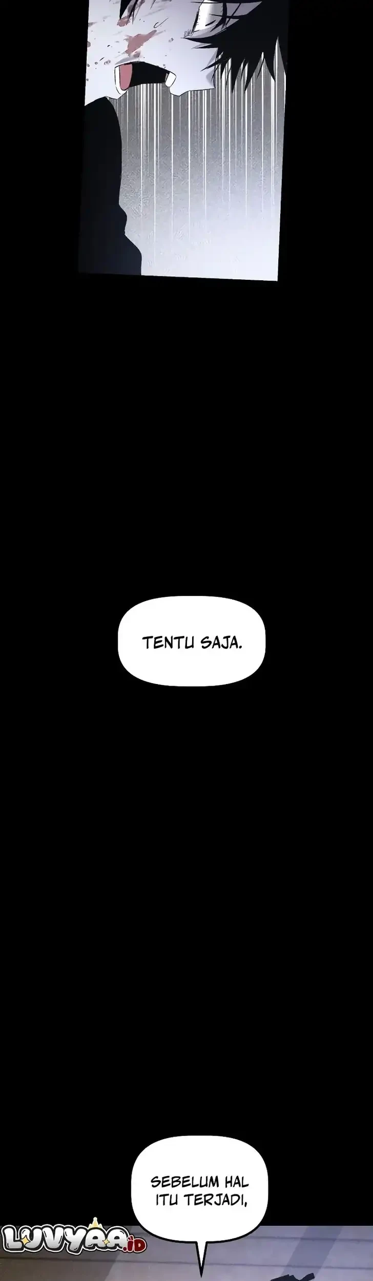 Destined Murderer Chapter 32 Gambar 31