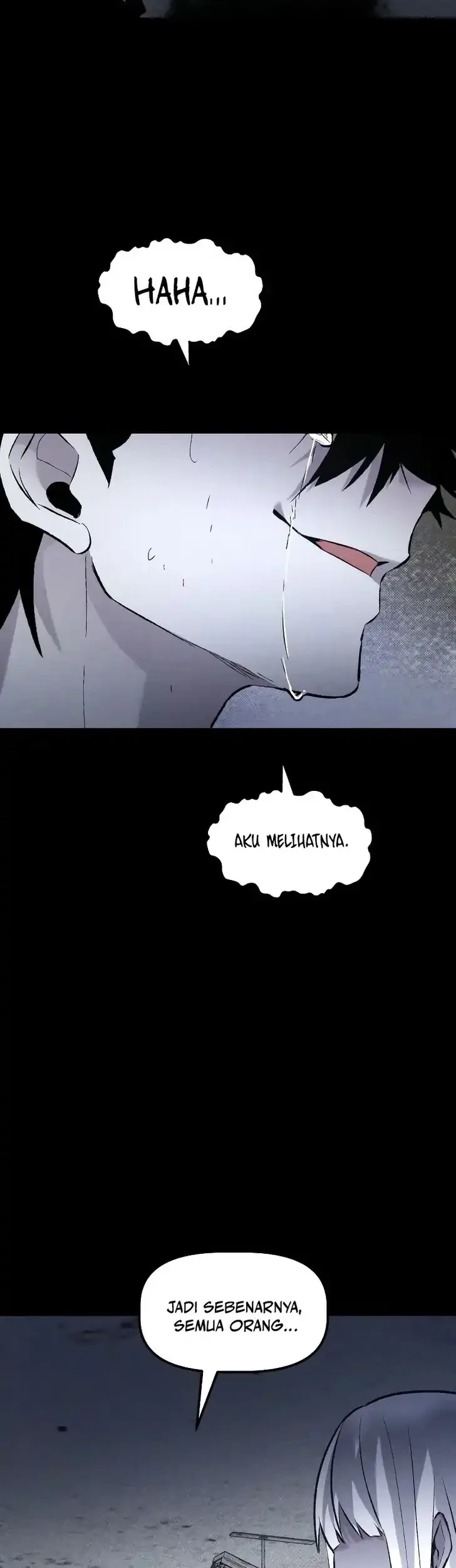 Destined Murderer Chapter 33 Gambar 29