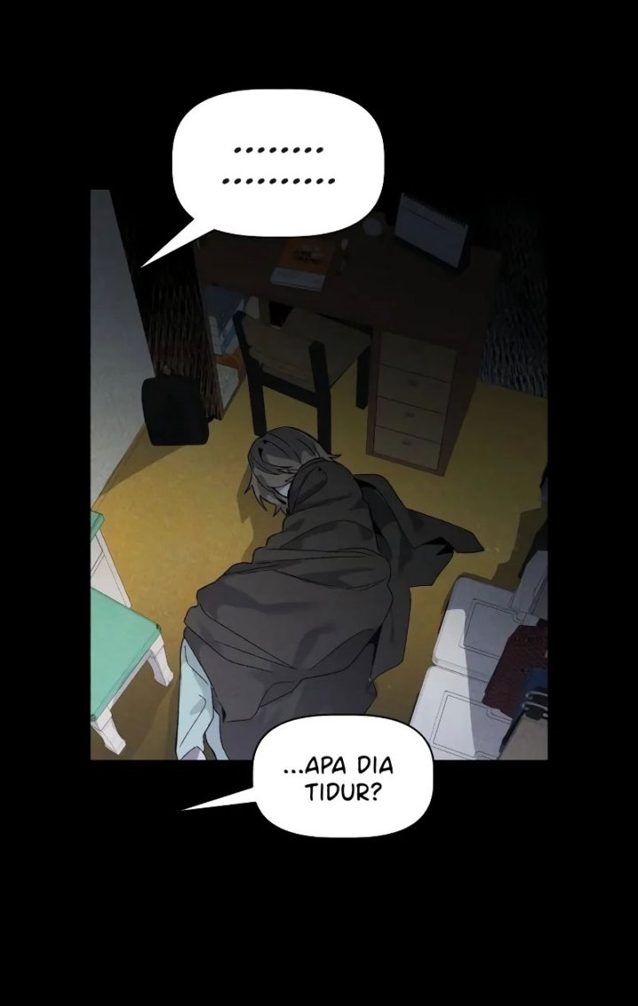 Destined Murderer Chapter 6 Gambar 60