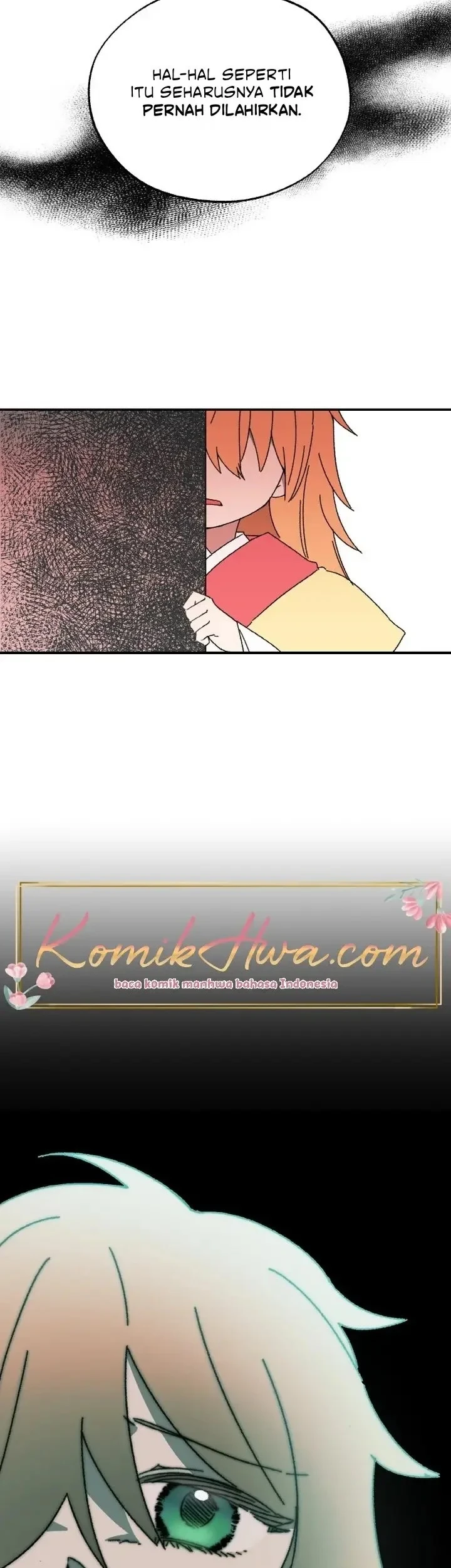 Devil Princess Chapter 1 Gambar 46