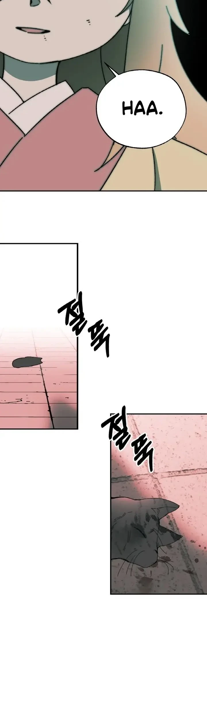Devil Princess Chapter 1 Gambar 47