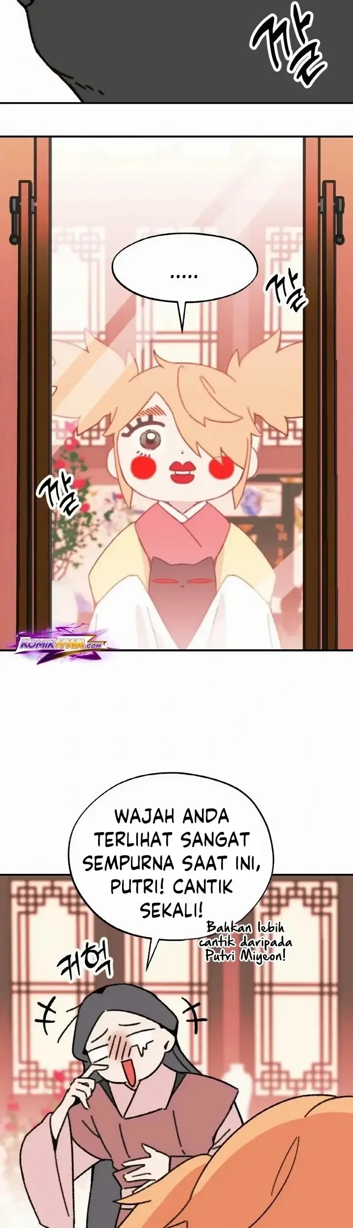 Devil Princess Chapter 2 Gambar 38