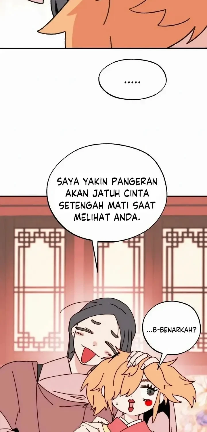 Devil Princess Chapter 2 Gambar 39