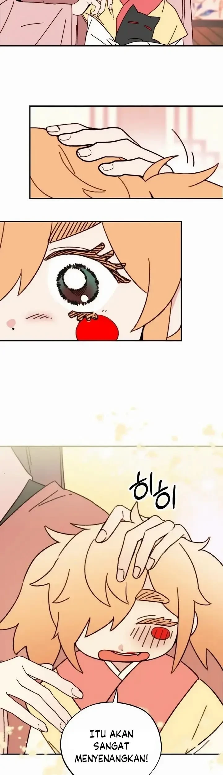 Devil Princess Chapter 2 Gambar 40