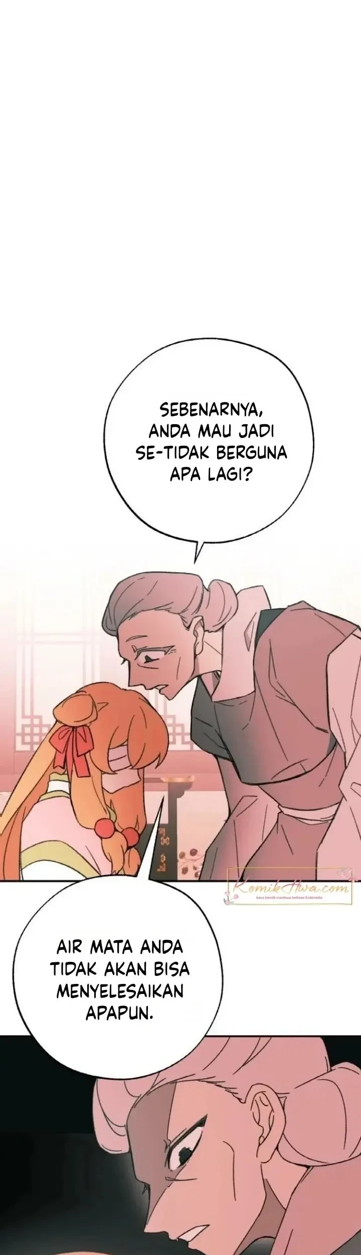 Devil Princess Chapter 3 Gambar 41