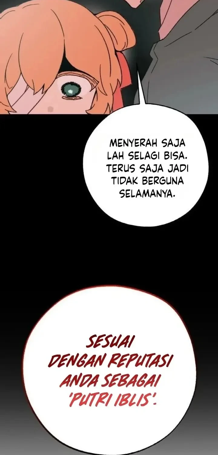 Devil Princess Chapter 3 Gambar 42