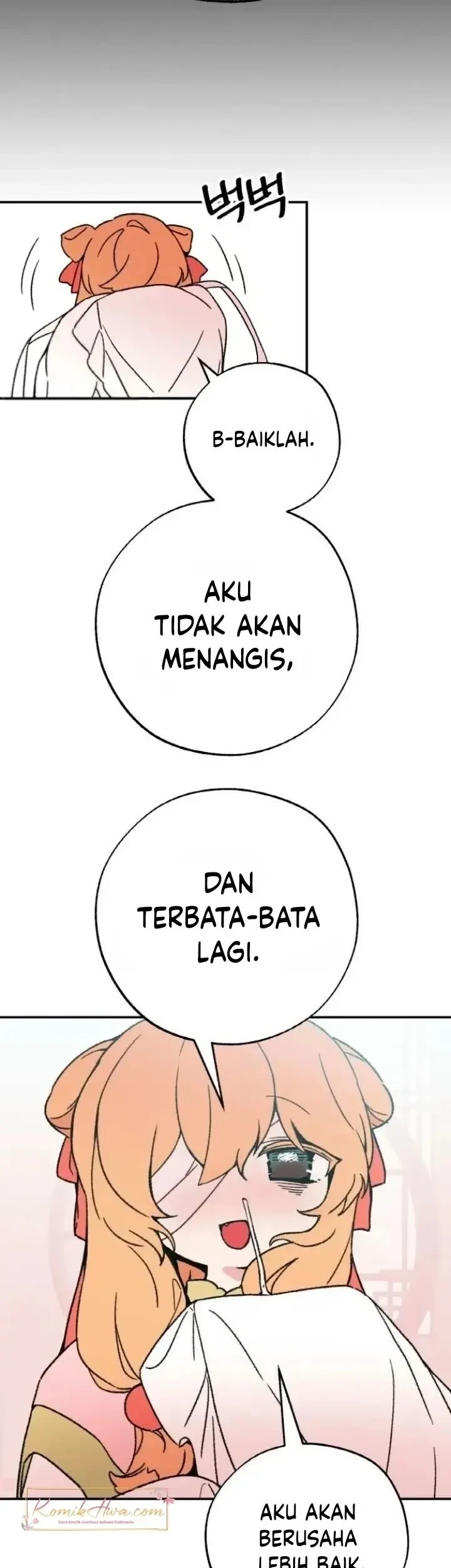 Devil Princess Chapter 3 Gambar 43