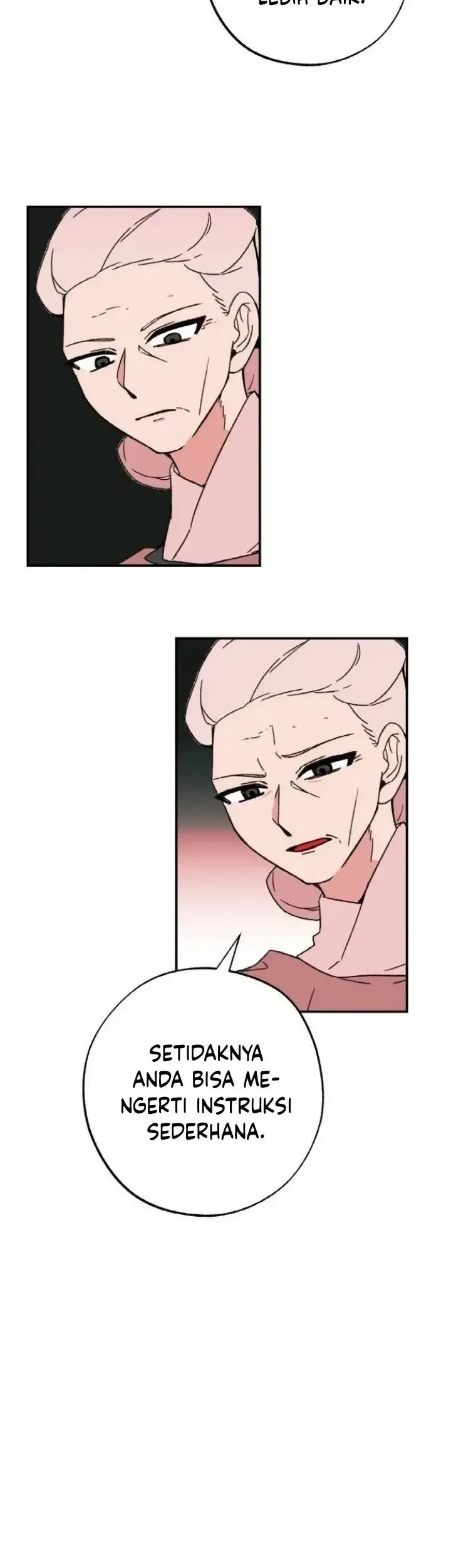 Devil Princess Chapter 3 Gambar 44
