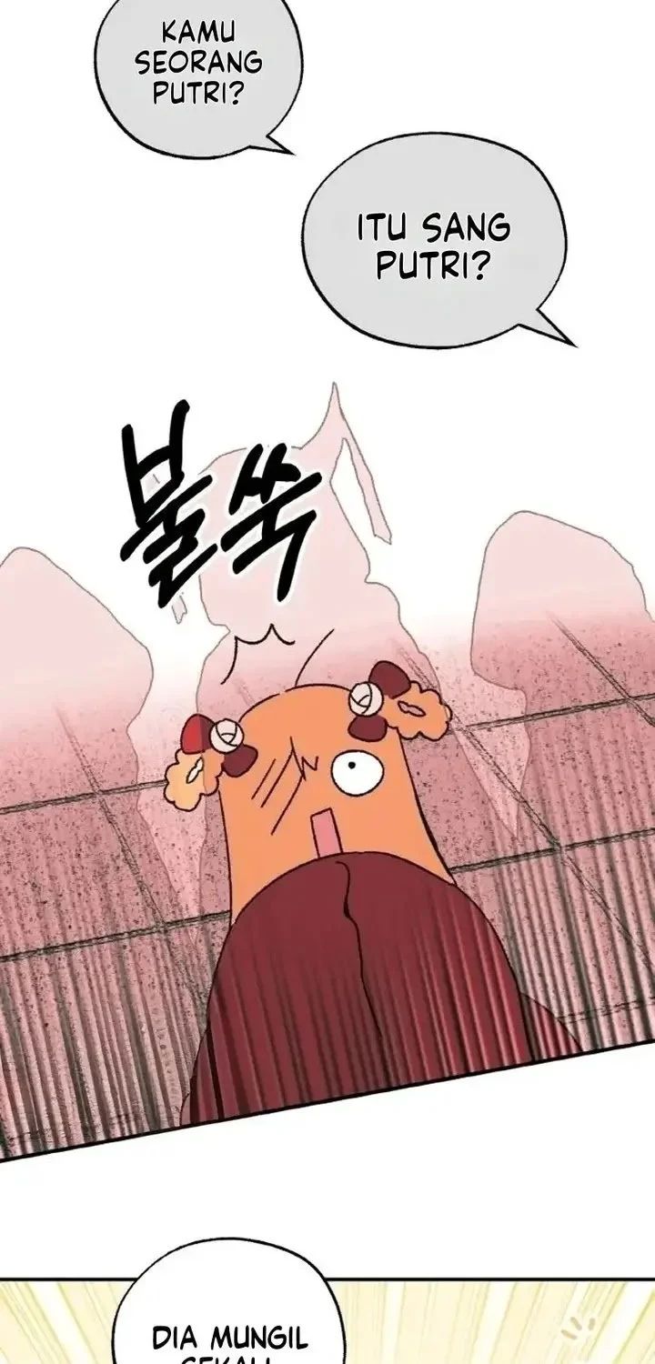 Devil Princess Chapter 4 Gambar 24