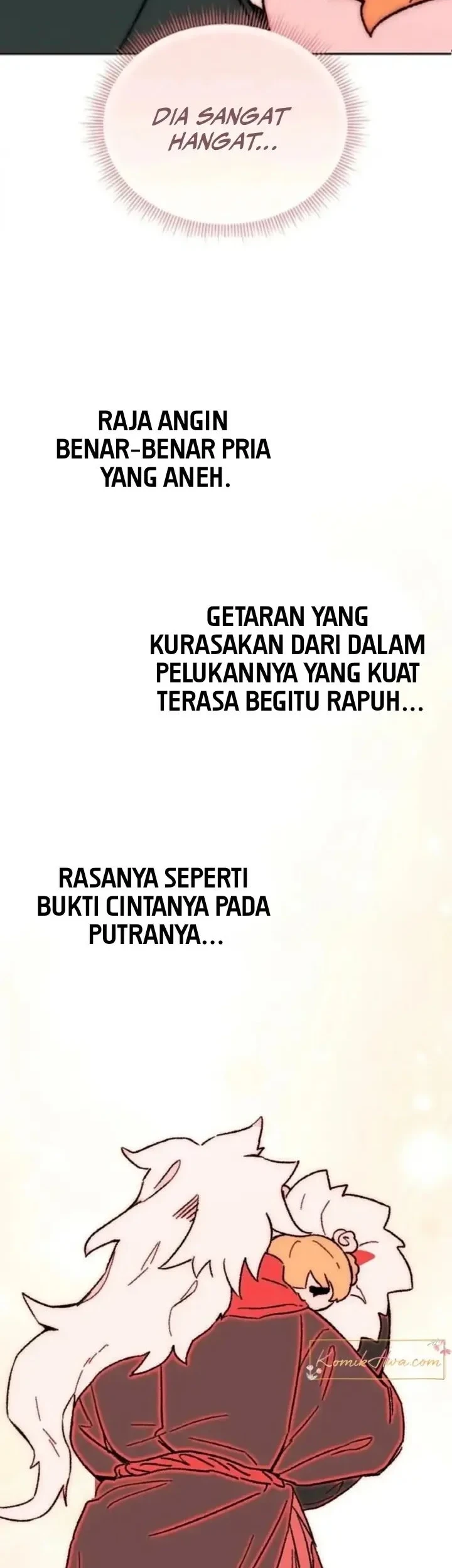 Devil Princess Chapter 5 Gambar 35