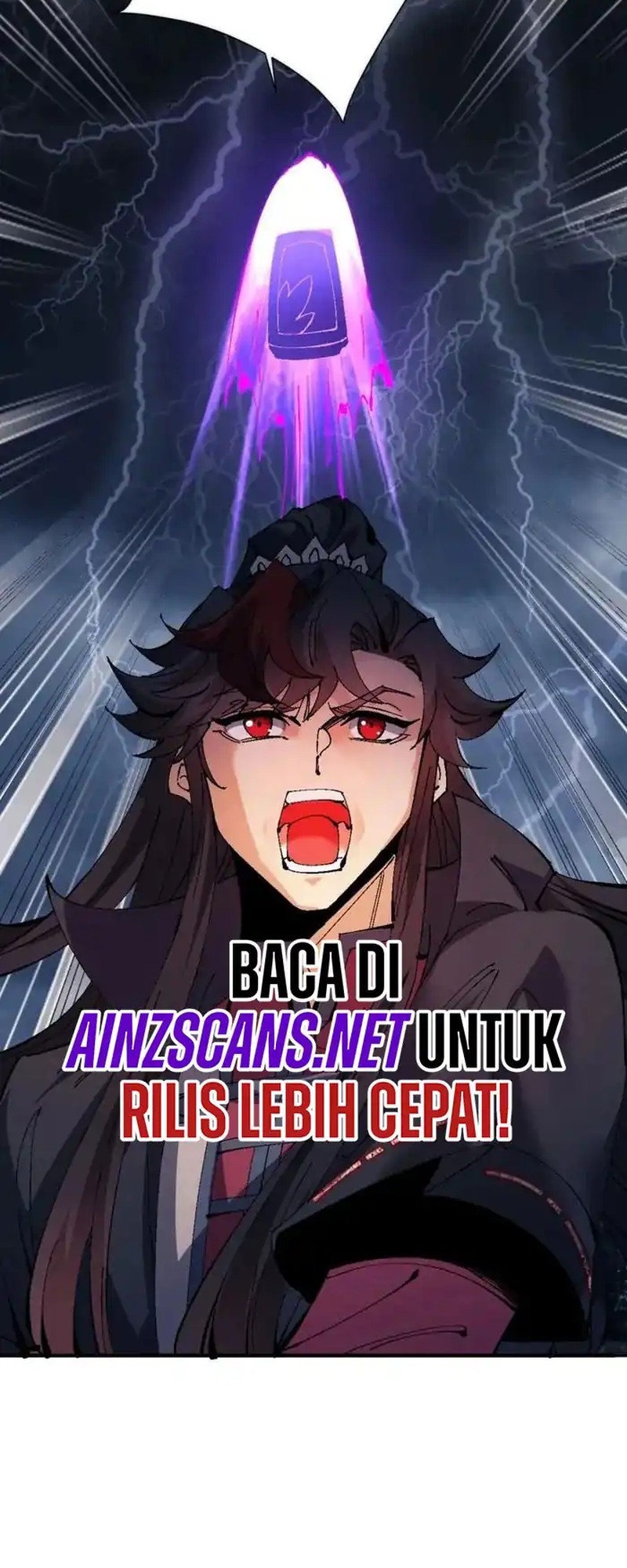 Devious Son Of Heaven Chapter 136 Gambar 24