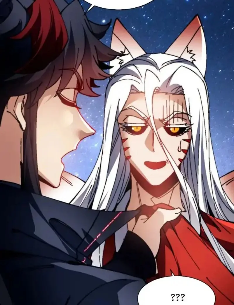 Devious Son Of Heaven Chapter 152 Gambar 25