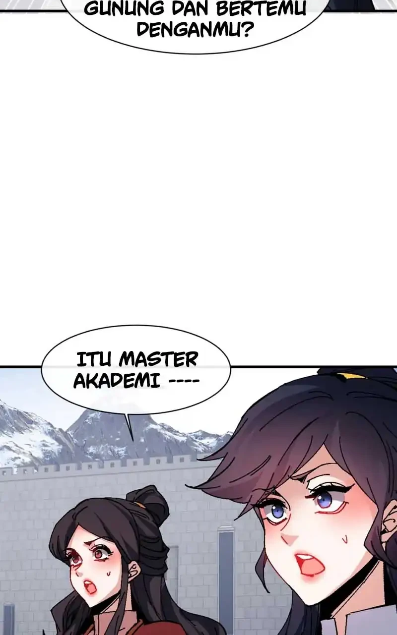 Devious Son Of Heaven Chapter 166 Gambar 25