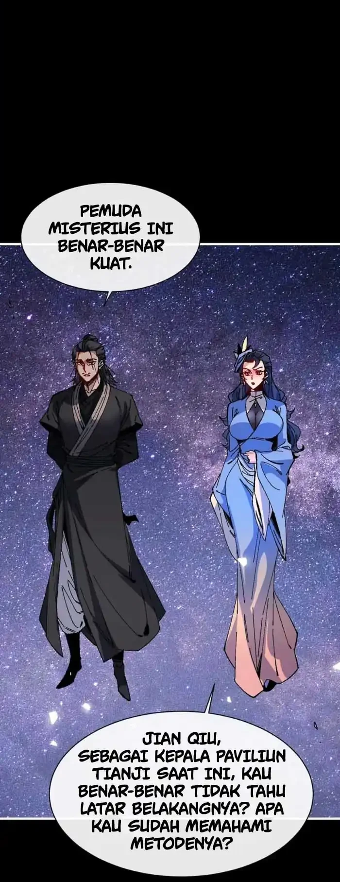 Devious Son Of Heaven Chapter 170 Gambar 22