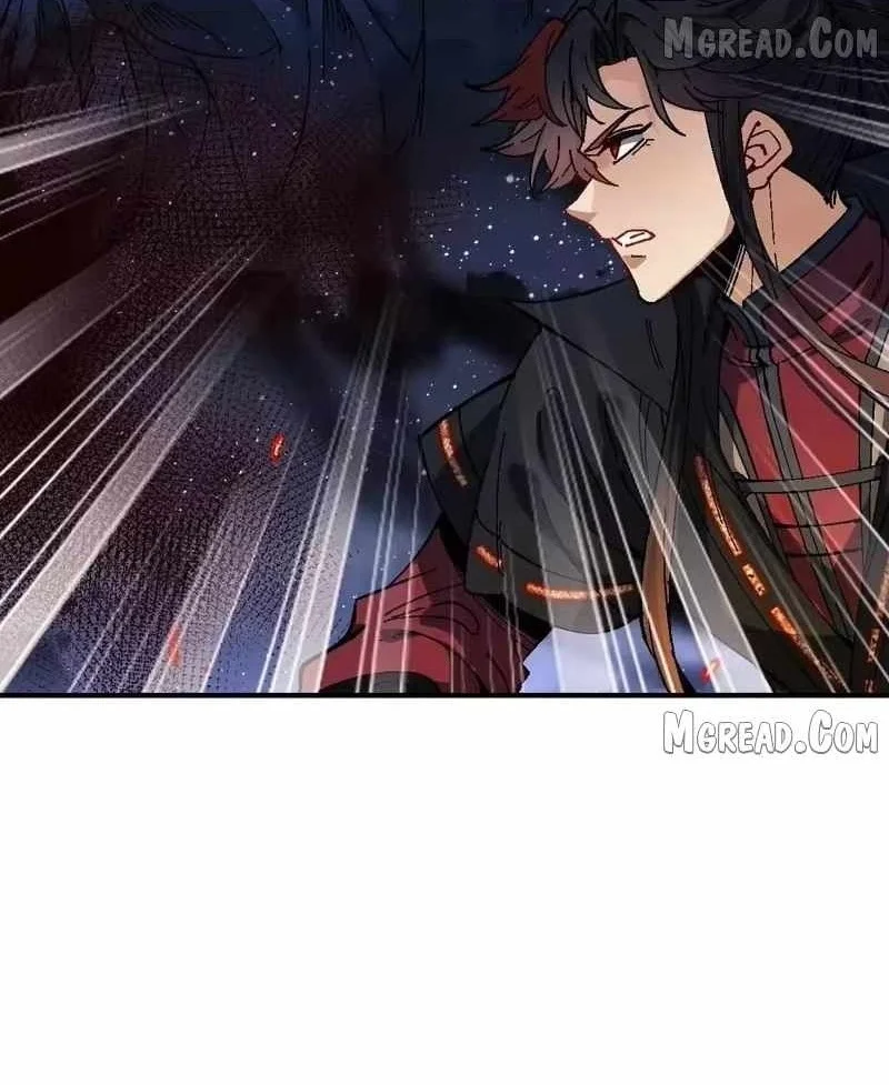 Devious Son Of Heaven Chapter 177 Gambar 26