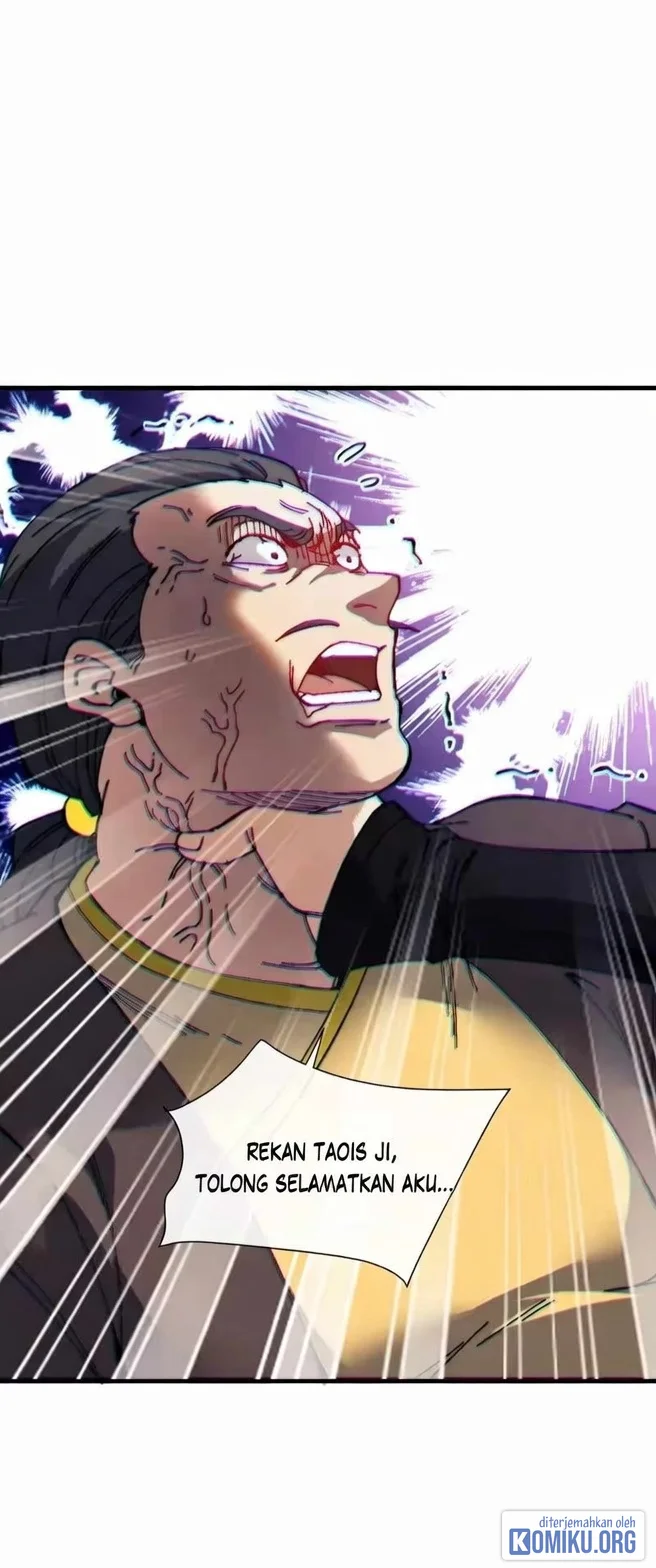 Devious Son Of Heaven Chapter 179 Gambar 21